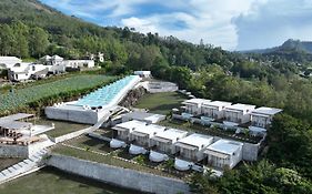 Cinze Villas And Hot Spring